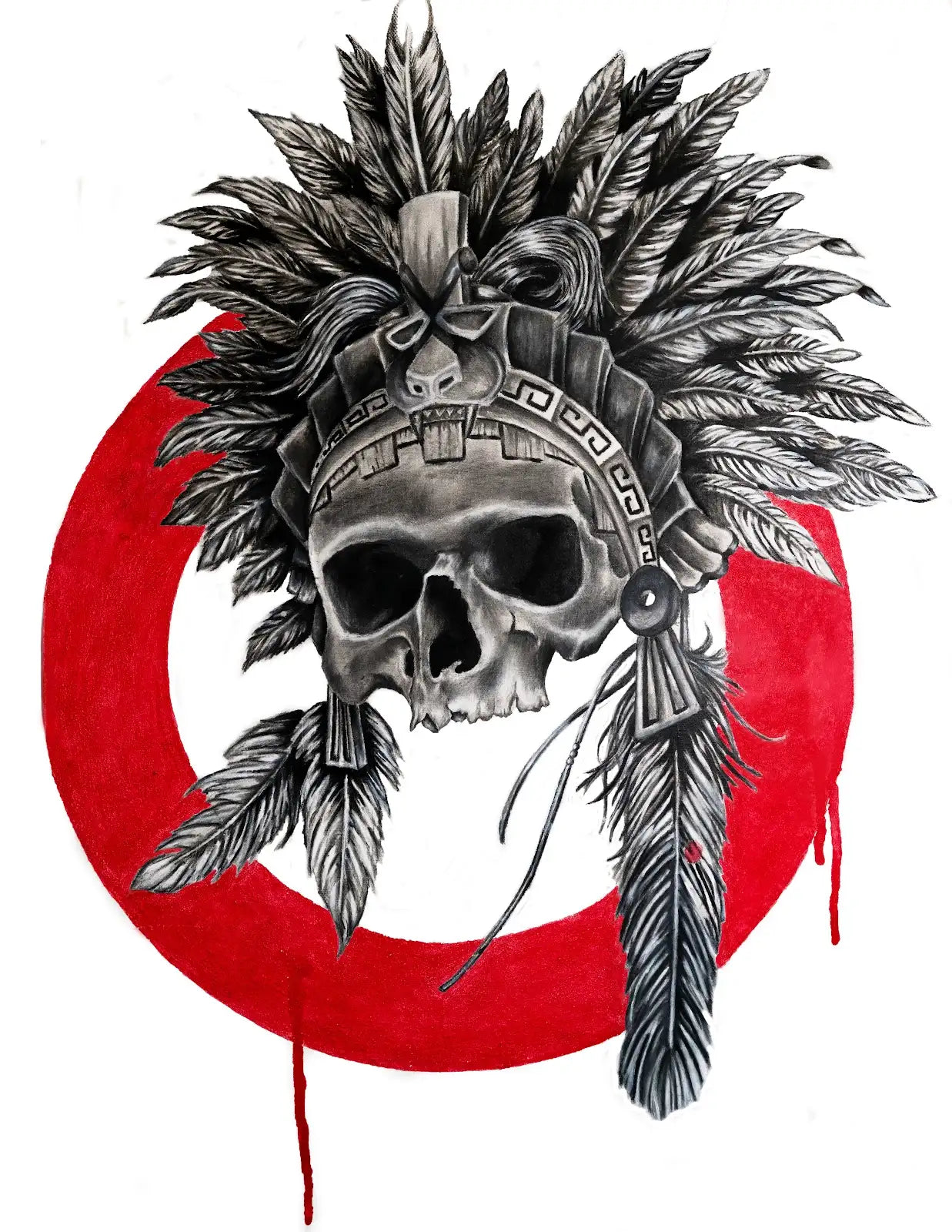Native American